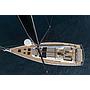 Book yachts online - sailboat - Dufour 56 Exclusive - INVICTUS - rent