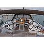 Book yachts online - sailboat - Dufour 56 Exclusive - INVICTUS - rent