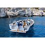 Book yachts online - sailboat - Dufour 530 - ARTEMIDE - rent