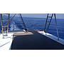 Book yachts online - catamaran - Bali 4.1 - Double Kiss - rent