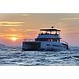 Book yachts online - powercatamaran - Bali 4.3 MY - Flying Dream  - rent