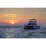 Book yachts online - powercatamaran - Bali 4.3 MY - Flying Dream  - rent