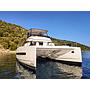 Book yachts online - powercatamaran - Bali 4.3 MY - Flying Dream  - rent