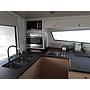 Book yachts online - catamaran - Bali 4.5 - Cilia - rent