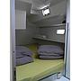 Book yachts online - sailboat - Dufour Atoll 6 - The Big One - rent