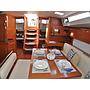 Book yachts online - sailboat - Oceanis 48 - Cheeky Lady - rent