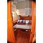 Book yachts online - sailboat - Oceanis 48 - Cheeky Lady - rent