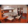 Book yachts online - sailboat - Oceanis 48 - Cheeky Lady - rent