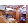 Book yachts online - sailboat - Bavaria 37 Cruiser - Ikona - rent