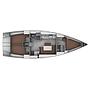 Book yachts online - sailboat - Bavaria 41 Cruiser - Astros - rent