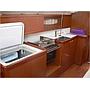 Book yachts online - sailboat - Beneteau Oceanis 40 - Tosca - rent