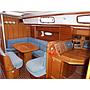 Book yachts online - sailboat - Bavaria 39 Cruiser - Alva - rent
