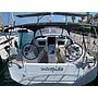 Book yachts online - sailboat - Sun Odyssey 410 - Intrepida - rent