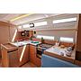 Book yachts online - sailboat - Sun Odyssey 410 - Intrepida - rent