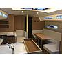 Book yachts online - sailboat - Sun Odyssey 410 - Spavalda - rent