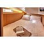 Book yachts online - sailboat - Sun Odyssey 410 - Spavalda - rent