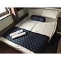 Book yachts online - catamaran - Lagoon 52F - 6 cab - Dugongo II (ANU) - rent