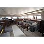 Book yachts online - catamaran - Lagoon 620 (10+3) - The Sun (AC, WM, Generator, Inverter, Tender Lift) - rent