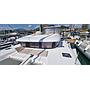 Book yachts online - catamaran - Lagoon 42 - Gamma Leonis - rent