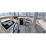 Book yachts online - catamaran - Lagoon 42 - Gamma Leonis - rent