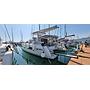 Book yachts online - catamaran - Lagoon 42 - Gamma Leonis - rent
