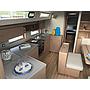 Book yachts online - sailboat - Oceanis 46.1 (3 cab) - Meridiana - rent