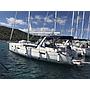Book yachts online - sailboat - Oceanis 45 - Algeiba - rent
