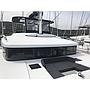 Book yachts online - catamaran - Lagoon 52F - 6 cab - Dugongo II (TOR) (6 cab + 1 crew) (A/C, WM, Generator, Inverter, Tender Lift) - rent