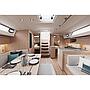 Book yachts online - sailboat - Oceanis 46.1 (4 cab) - New Oc. 46.1  - rent