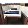 Book yachts online - catamaran - Lagoon 450F - Rigel Kentaurus (A/C, WM, Generator, Inverter) - rent