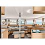Book yachts online - catamaran - Lagoon 42 - New Lag. 42 Sard3 - rent