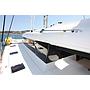 Book yachts online - catamaran - Lagoon 620 (10+3) - The Sun (TOR) (5 cab + 3 crew) (AC, WM, Generator, Inverter, Tender Lift) - rent