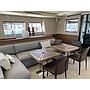Book yachts online - catamaran - Lagoon 620 (10+3) - The Sun (TOR) (5 cab + 3 crew) (AC, WM, Generator, Inverter, Tender Lift) - rent