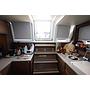 Book yachts online - catamaran - Lagoon 620 (10+3) - The Sun (TOR) (5 cab + 3 crew) (AC, WM, Generator, Inverter, Tender Lift) - rent