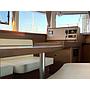 Book yachts online - catamaran - Lagoon 42 - Maisha (WM, Inverter, Solar Panels) - rent