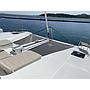 Book yachts online - catamaran - Lagoon 46 - Rolling Stones (A/C, WM, Generator, Inverter 12/220V) - rent
