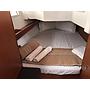 Book yachts online - sailboat - Bavaria Cr 34 - Pollux I - rent