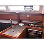 Book yachts online - sailboat - Bavaria Cr 34 - Pollux I - rent