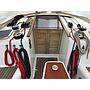Book yachts online - sailboat - Oceanis 43 - Silly Shark (GND) - rent