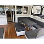 Book yachts online - catamaran - Lagoon 52F (5 cab) - NAKA (ANU) - rent