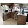 Book yachts online - catamaran - Lagoon 52F (5 cab) - Big Daddy - rent