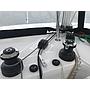 Book yachts online - catamaran - Lagoon 42 - Sammy (A/C, WM, Inverter, Generator) - rent