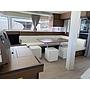 Book yachts online - catamaran - Lagoon 52F (5 cab) - Naka (A/C, WM, Generator, Inverter, Tender Lift) - rent