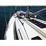 Book yachts online - sailboat - Bavaria Cr 41 - Sheratan - rent