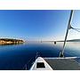Book yachts online - catamaran - Astréa 42 - Nancy - rent