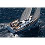 Book yachts online - sailboat - Bavaria Cruiser 46 - Sadira - rent