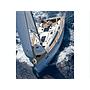 Book yachts online - sailboat - Bavaria Cruiser 41 - Oberon - rent