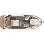 Book yachts online - motorboat - Swift Trawler 30 - AnnaRosa - rent