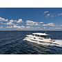 Book yachts online - motorboat - Swift Trawler 41 SEDAN - Ben  - rent