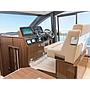 Book yachts online - motorboat - Sealine F430 - BLUE LAGOON - rent